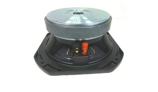 rcf replacement speakers