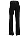 Three Seasons Maternity Women's Dress Pant, Black, Medium
