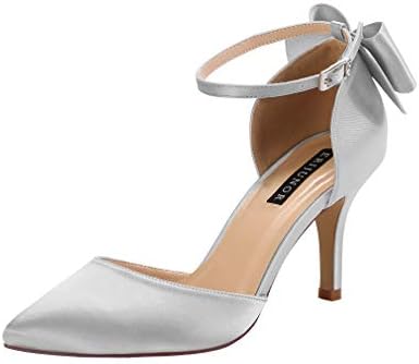 erijunor wedding shoes