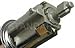 Standard Motor Products US70L Ignition Lock Cylinder