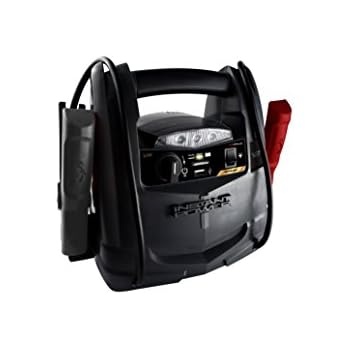 Amazon.com: Schumacher SJ1342 800A DOE Jump Starter: Automotive
