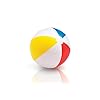 Intex-20-Beach-Ball Intex Glossy Panel Ball - Inflatable Water Ball / Beach Ball - Diameter 51 cm