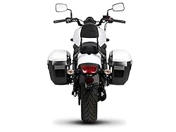 Shad Kawasaki Vulcan 650 S 15-18 SH23 Side Cases