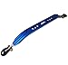 Honda Acura Civic Crx Del Sol Integra Dc2 Eg Ek Ef Blue Jdm Sport Suspension Front Lower Strut Tie Bar Brace Rod Arm Aluminum