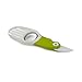 Joseph Joseph GoAvocado 3-in-1 Avocado Slicer,Green