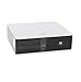 HP Desktop Dual Core a 2,3 GHz 4 GB 1TB DVD Windows Professional, WiFi, 17
