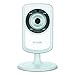 D-Link DCS-933L Day & Night Wi-Fi Security Camera with Sound and Motion Detector (Renewed)