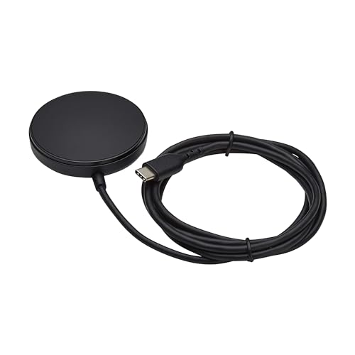 Eaton Tripp Lite Series Wireless Charger Pad, 10W Magnetic Phone Charging Pad,…