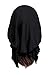 ShariRose Black Headscarf Headscarves for Women Soft Cotton Pre-tied Bandana Headcovering Head Wear Headcover Chemo Cancer Tichel Friendly over 30 Colors (Black)