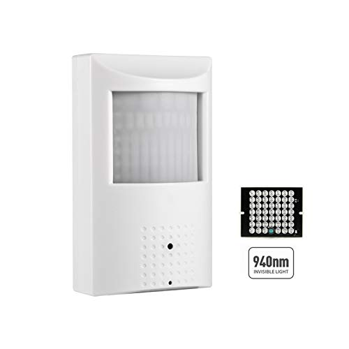 REVODATA TSEYE 5MP PoE IP Camera