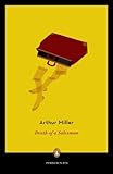 Death of a Salesman (Penguin Plays), Arthur Miller, 0140481346