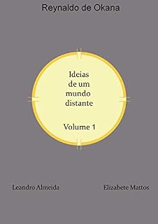 Livro Ideias De Um Mundo Distante