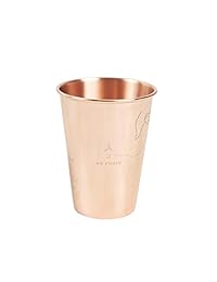 United By Blue   Vaso de cobre