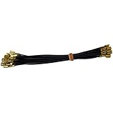 Atomic Market Arcade Game Daisy Chain Common Ground Wire .187 with 30 Disconnects for MAME Jamma and Others