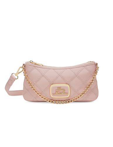 Love Moschino Sac à Épaule Femme Poudre Taille unique