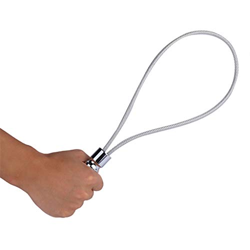Stainless Steel Handle Whip Riding Crop Paddle Toy