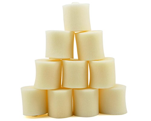 XRAY Low Profile Air Filter Foam (10)