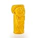 Geeki Tikis Rick & Morty Morty Character Mug | Official Rick & Morty Tiki Style Ceramic Mug | Holds 13 Ounces