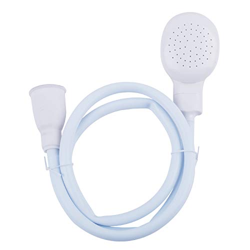 Pet Shower Sprayer, Pet Dog Cat Shower Head, Hair Wash & Full Body Clean Spra Washing With Hose Pet Bath Handheld Showerhead to Washing Hair Wash Shower Hot Bath