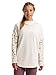 Burton Women's Hixon Pullover Hoodie Sweatshirt