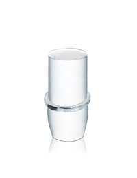 Leviton ODC Series ceiling-mount Sensor de ocupación, 120 277 V, color blanco, ODC04-IDW