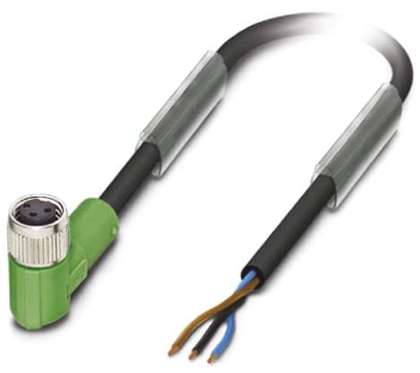 Phoenix 1669631 – Cable Sac/3P/5/PUR/8FR