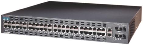 Cisco Systems Catalyst 2948G-L3 Switch Fast 48 x RJ45 10/100 + 2 x GBIC 19 (Refurbished)