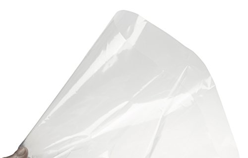 image for Juvale Cake and Pastry Decorating Bags - 100 Pieces Large Disposable P