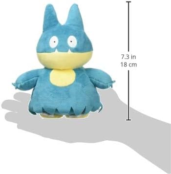 Amazon ポケットモンスター All Star Collection11 ゴンベ S ぬいぐるみ ぬいぐるみ おもちゃ