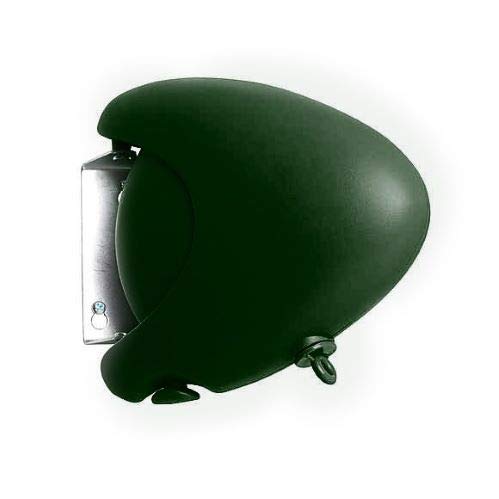 Hampine Retractable Super Strong Heavy Duty Washing Line, Clothes Line, Retractable Washing Line-15m(50ft) and Airer Indoor and Outdoor.