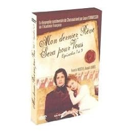 Mon Dernier Rêve Sera Pour Vous - Vol. 2