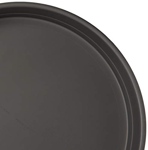 LloydPans Chicago Style Pizza Pan 12 Inch by 2.25 Inch - PSTK