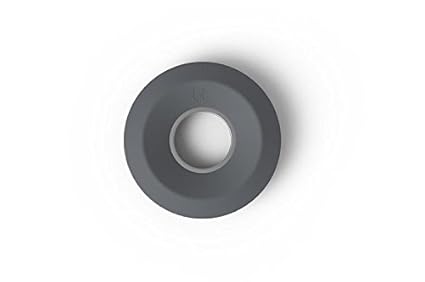 Bluelounge Cableyoyo - Earbud Cable Management - Dark Grey