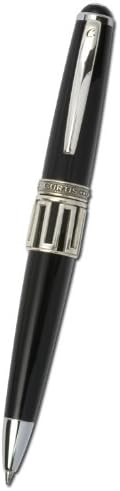 Curtis Australia Dreamwriter Maze Ballpoint, Jet Black (DRW003BBBP)