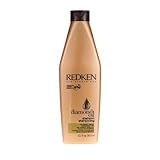 Redken Diamond Oil Shampoo for Dull or Damaged Hair 10.1 Oz