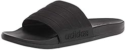 adidas Men's Adilette Comfort Slides Water