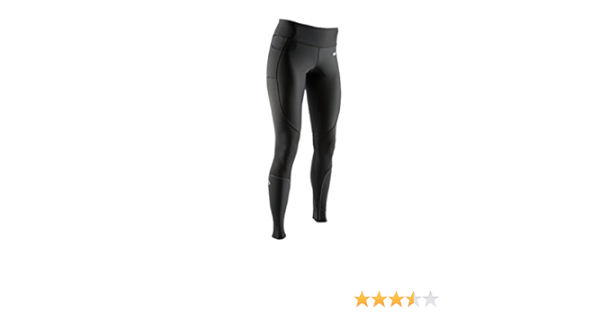 mcdavid compression tights
