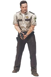 figurine the walking dead series 5 merle zombie  figurines the walking dead 