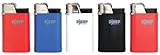 Djeep Lighters - Regular 24-Count by Djeep