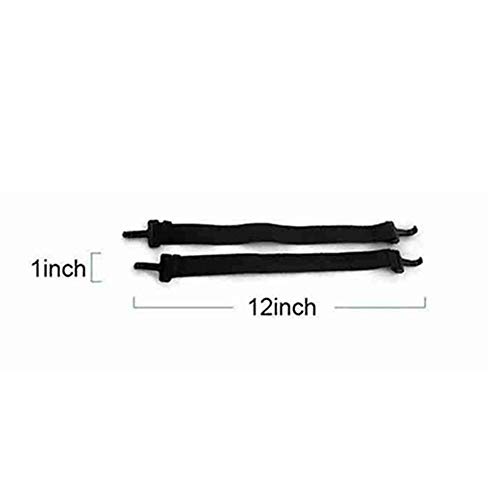 MIGHTYDUTY Car Back Seat Vehicle Gun Storage, Rifle Gun Rack case Organizer, Hunting Sling Bags for SUV Truck(Camouflage)