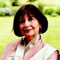 Madhur Jaffrey