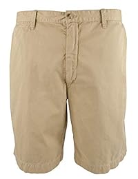 Polo Ralph Lauren - Pantalones cortos de sarga para hombre