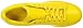 adidas Originals Men's Stan Smith Legacy Sneaker, EQT Yellow/EQT Yellow/EQT Yellow, 11