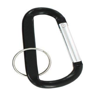 Tin-Cup Unisex Adult BLACK CLIP Golf Ball Marker - Steel, One Size