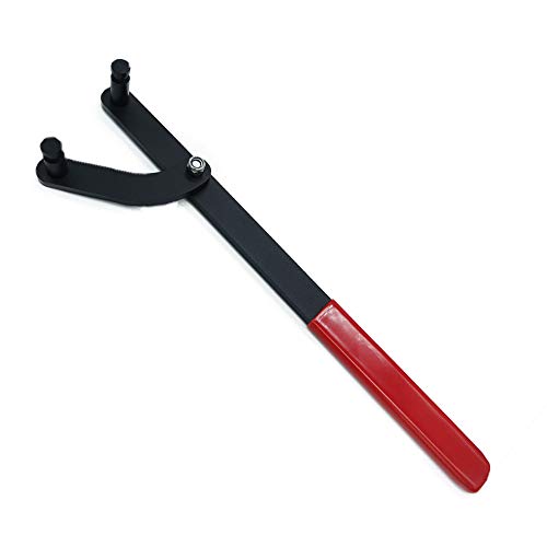 car auto parts Universal Camshaft Injection Pump Pulley Cam Holder/Universal Fan Clutch Wrench
