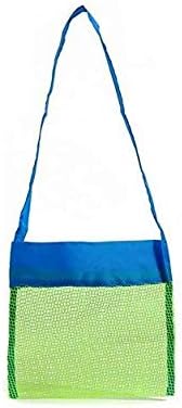 drawstring beach backpack