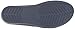 crocs Women's Sanrah Beaded Wedge Sandal, Navy, 9 M US