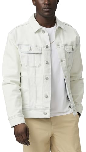 PAIGE Men's Ranchero Denim Jacket, McHugh