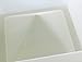 Pyramid mold 785