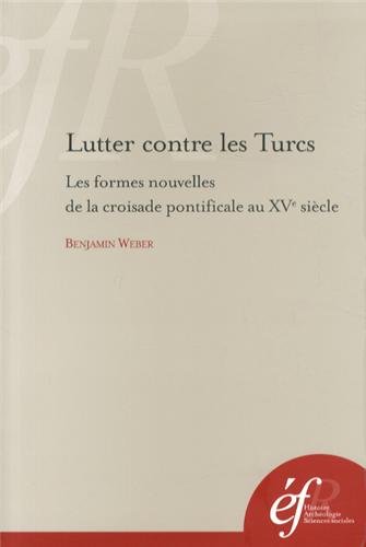 Lutter contre les Turcs